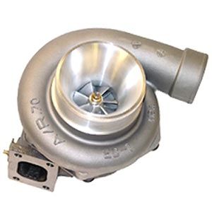 Garrett turbocharger GT2871R
